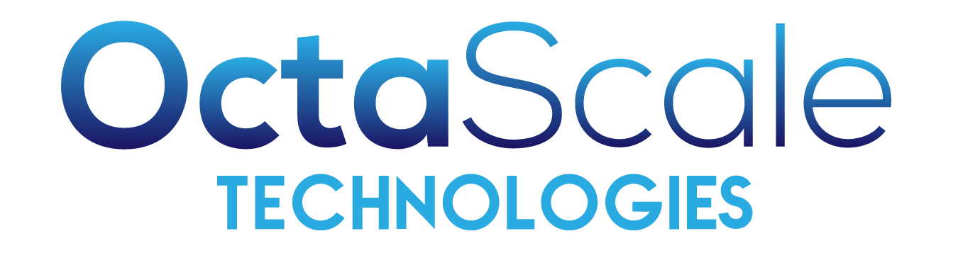 OctaScale Technologies Pvt Ltd